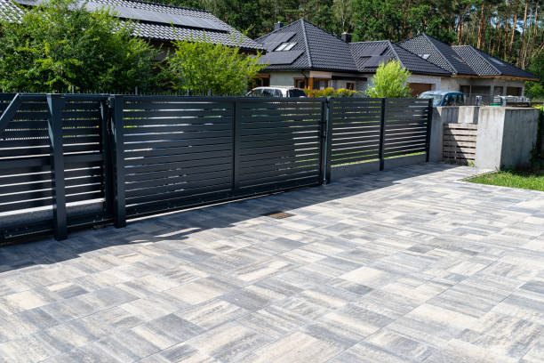 Best Driveway Pavers for Homes  in Sho Creek, AL