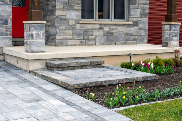 Best Concrete Paver Driveway  in Sho Creek, AL