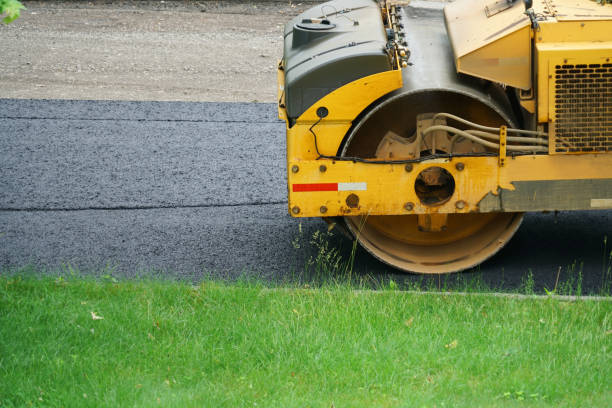 Best Cobblestone Driveway Pavers  in Sho Creek, AL