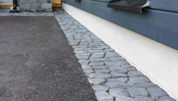 Best Residential Paver Driveway  in Sho Creek, AL